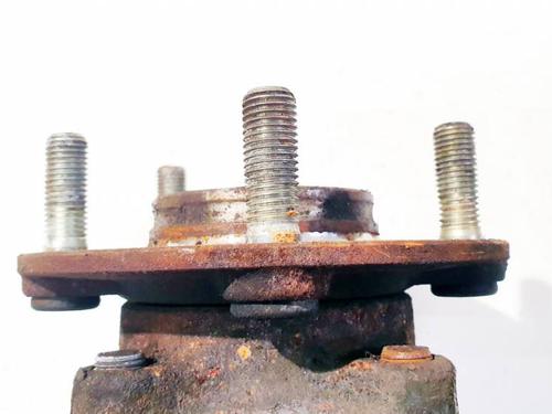 Right front steering knuckle MITSUBISHI ECLIPSE CROSS (GK_, GL_) 1.5 T-Mivec | BP35012175M26 - Image 3