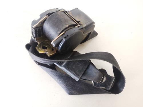 Used Front left seatbelt Front left seatbelt VW VENTO (1H2) 1.9 SDI (64 hp) 35604957 35604957