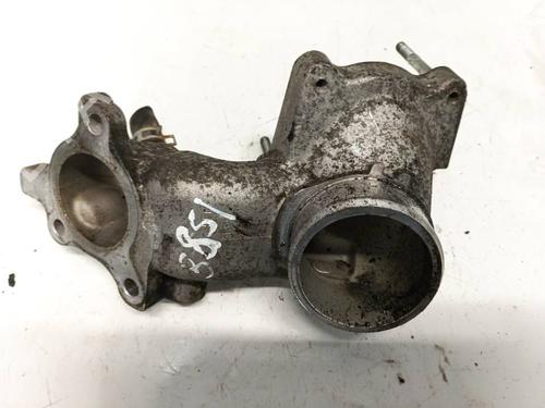Used Pipe Pipe HONDA CIVIC IX (FK) 1.6 i-DTEC (FK3) (120 hp) 34977461 34977461
