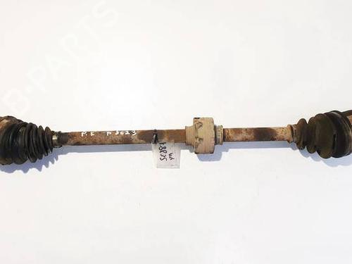 Used Right front driveshaft Right front driveshaft 35336859 35336859
