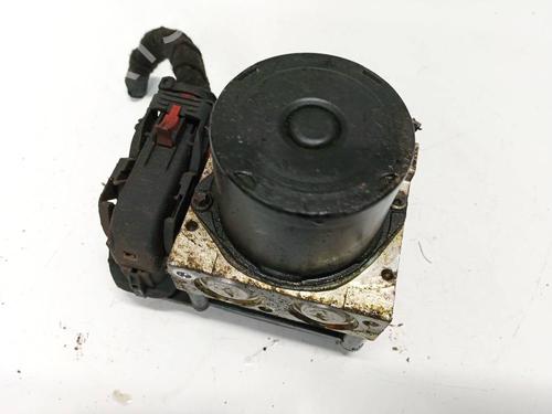 Used ABS pump ABS pump SKODA ROOMSTER (5J7) 1.9 TDI (105 hp) 34971924 34971924