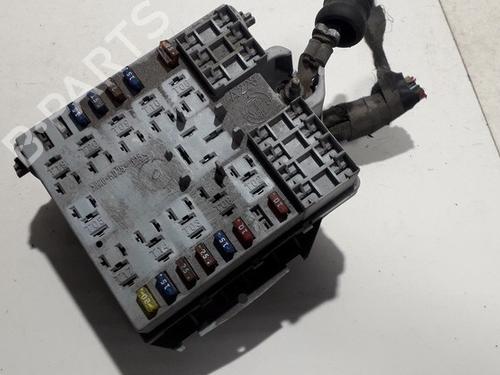 Used Fuse box Fuse box ALFA ROMEO 147 (937_) 1.6 16V T.SPARK (937.AXA1A, 937.AXB1A, 937.BXB1A) (120 hp) 33514615 33514615