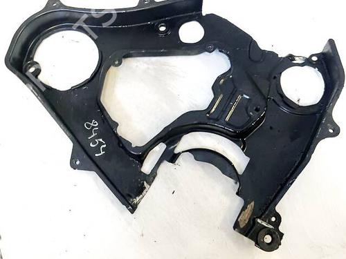 Timing cover MAZDA 6 Hatchback (GG) 2.0 DI (GG14) | BP35352085M123 - Image 3