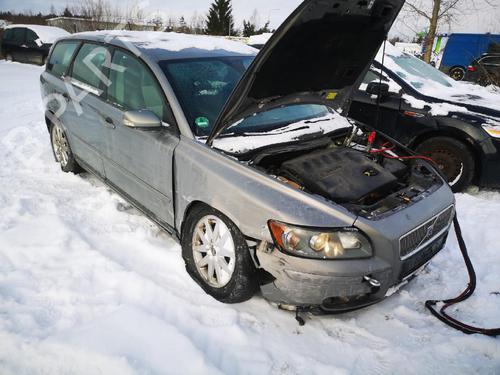 Electronic module VOLVO V50 (545) 2.0 D | BP32932029M83 - Image 4