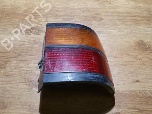 Used Right taillight Right taillight VW PASSAT B3/B4 Variant (3A5, 35I) 1.6 TD (80 hp) 35651763 35651763