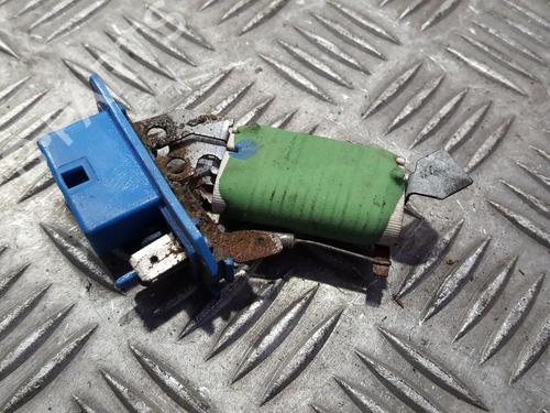 heater-resistor-saab-9-3-ys3d-1998-1999-2000-2001-2002-2003-35664637 main image