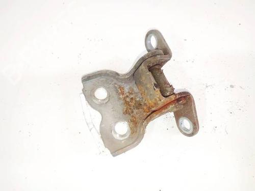 Used Hinge/Door check strap Hinge/Door check strap TOYOTA COROLLA (_E12_) 2.0 D-4D (CDE120R, CDE120L_) (110 hp) 32578083 32578083