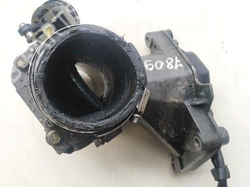 Throttle body RENAULT ESPACE IV (JK0/1_) 2.2 dCi (JK0H) | BP35432791M82 - Image 2