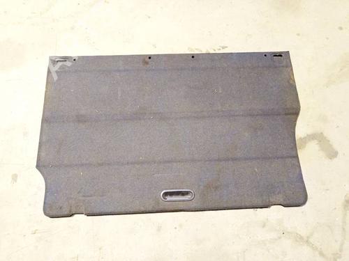 Used Luggage compartment floor Luggage compartment floor 34958055 34958055
