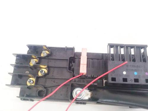 Fuse box MERCEDES-BENZ CLS (C219) CLS 320 CDI (219.322) | BP32592604E1