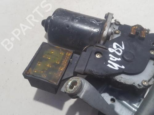 Used Front wiper motor Front wiper motor MERCEDES-BENZ A-CLASS (W168) A 140 (168.031, 168.131) (82 hp) 35845508 35845508