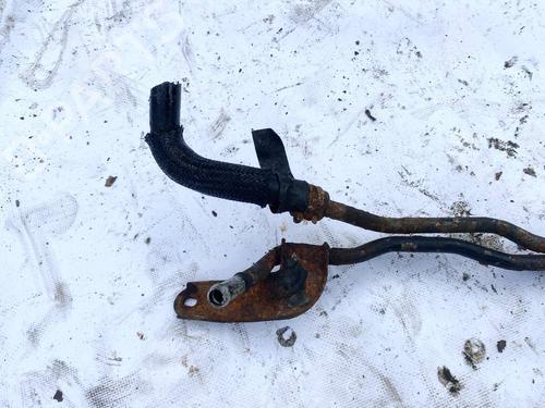 Pipe FORD TRANSIT Van (FA_ _) 2.4 TDCi RWD | BP35061180M125 - Image 3