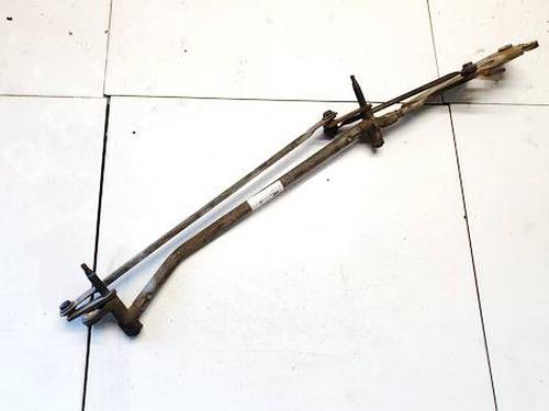 Used Front wipers mechanism Front wipers mechanism 35452258 35452258