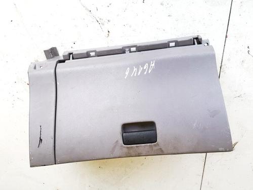 Used Glove box Glove box NISSAN PRIMERA (P11) 2.0 TD (90 hp) 35621184 35621184