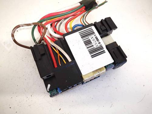 Fuse box NISSAN PATHFINDER III (R51) 2.5 dCi | BP32620840E1