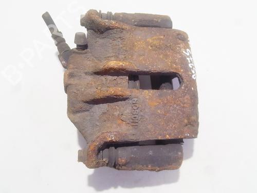 Used Left front brake caliper Left front brake caliper MAZDA PREMACY (CP) 2.0 TD (90 hp) 35864091 35864091