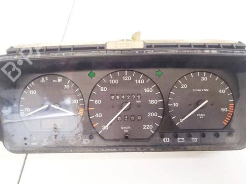 Used Instrument cluster Instrument cluster 35120830 35120830