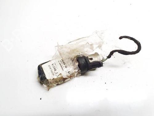 Ignition barrel AUDI A4 B6 (8E2) 1.9 TDI | BP35312298M48 - Image 2