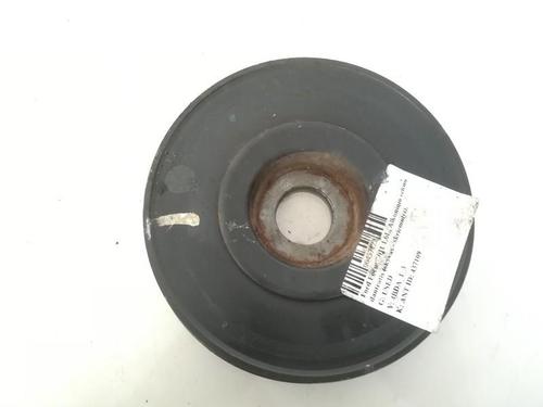 Used Pulley Pulley FORD FIESTA VI (CB1, CCN) 1.6 TDCi (95 hp) 35686649 35686649