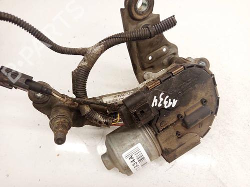 Used Front wipers mechanism Front wipers mechanism FORD S-MAX (WA6) 2.0 Flexifuel (145 hp) 36250941 36250941