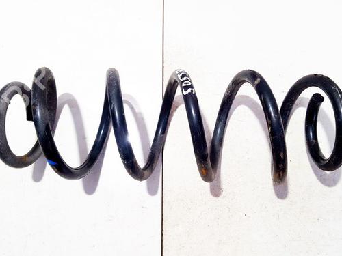 Used Shock absorber spring Shock absorber spring SUZUKI VITARA (LY) 1.6 (APK 416) (120 hp) 35855968 35855968