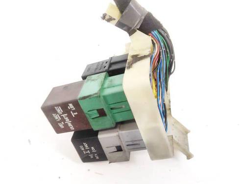 Fuse box MITSUBISHI SPACE STAR MPV (DG_A) 1.9 DI-D (DG4A) | BP32959586E1 - Image 3