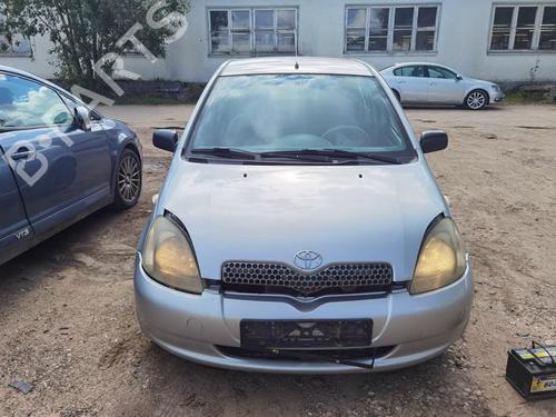Electronic module TOYOTA YARIS (_P1_) 1.3 (NCP10, SCP12_) | BP35221855M83 - Image 6