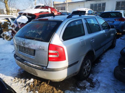 Switch SKODA OCTAVIA II (1Z3) 1.9 TDI | BP32930459I30 - Image 18