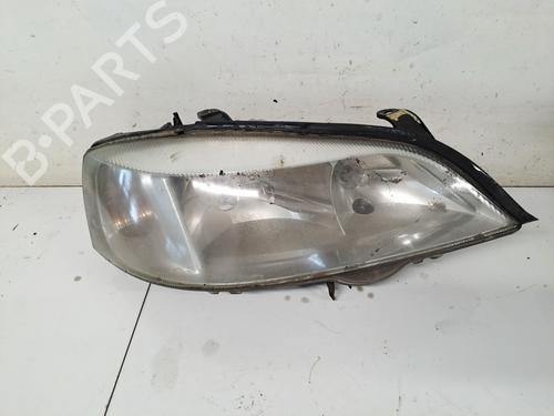 Used Right headlight Right headlight 35485128 35485128