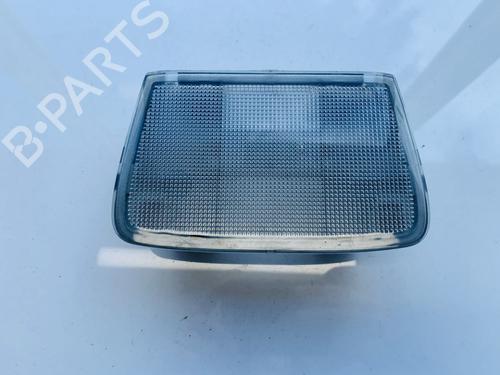 Used Interior roof light Interior roof light OPEL TIGRA TwinTop (X04) 1.8 (R97) (125 hp) 35514591 35514591
