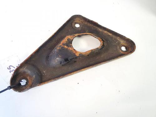 Used Support Support OPEL ZAFIRA / ZAFIRA FAMILY B (A05) 1.9 CDTI (M75) (120 hp) 32902137 32902137