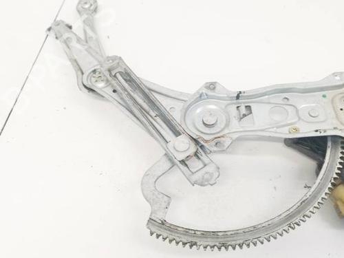 Used Front left window mechanism Front left window mechanism 35046932 35046932