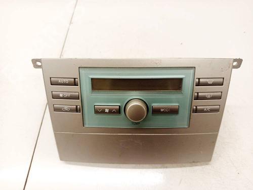 Used Climate control Climate control 34755994 34755994