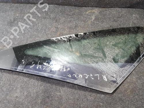 Used Rear left quarter glass Rear left quarter glass 35659340 35659340