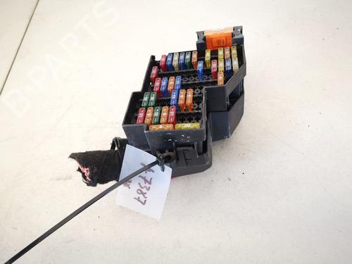 Fuse box PORSCHE CAYENNE (9PA) 3.2 | BP32907149E1 - Image 2