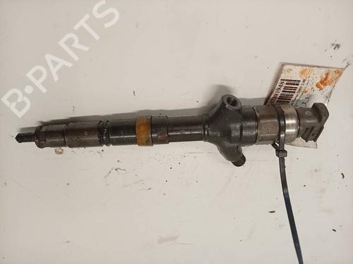Used Injector Injector 34745355 34745355