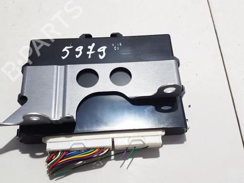 Electronic module TOYOTA AURIS (_E15_) 1.8 Hybrid (ZWE150_, ZWE150R) | BP33062463M83 - Image 2