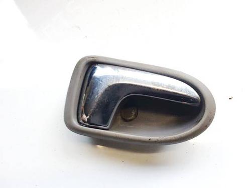 Used Front right interior door handle Front right interior door handle MAZDA PREMACY (CP) 1.9 (CP8W) (100 hp) 36546345 36546345