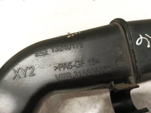 Pipe OPEL INSIGNIA A (G09) 2.0 CDTI (68) | BP32537413M125 - Image 4