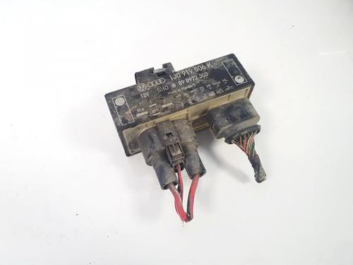 Used Electronic module Electronic module 35460271 35460271