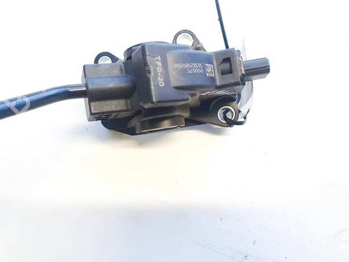 Pedal HONDA INSIGHT (ZE_) 1.3 IMA (ZE28, ZE2) | BP35442882I4 - Image 3