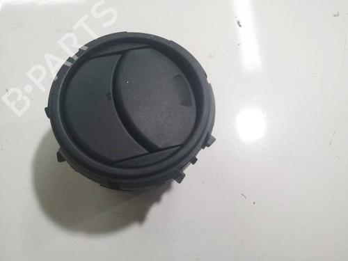 Luftventil Luftventil TOYOTA YARIS (_P9_) 1.5 (NCP91_, NCP91R) (109 hp) 33487332 33487332