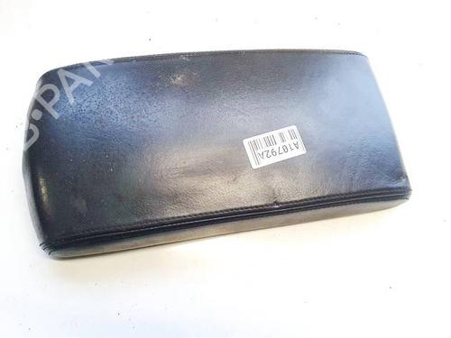 Used Armrest / Center console Armrest / Center console PEUGEOT 407 (6D_) 2.2 (6D3FZE, 6D3FZH) (158 hp) 34837927 34837927