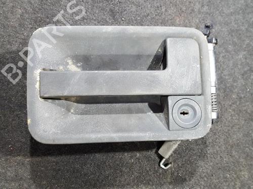 Used Front right exterior door handle Front right exterior door handle 35659544 35659544