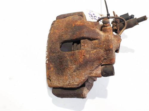 Used Left front brake caliper Left front brake caliper AUDI A6 C5 (4B2, 4B4) 2.4 (163 hp) 35376437 35376437
