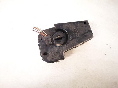 Used Lamp holder Lamp holder FORD GALAXY I (WGR) 1.9 TDI (90 hp) 35541185 35541185