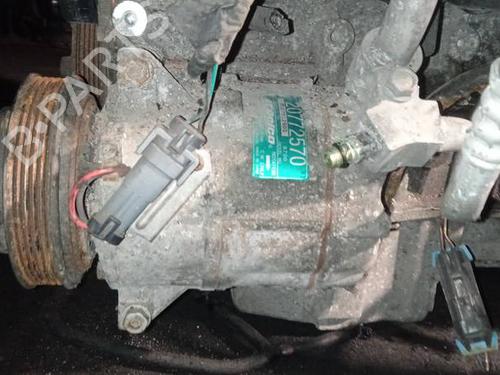 AC-Kompressor AC-Kompressor CHEVROLET COBALT 2.2 (147 hp) 34890365 34890365