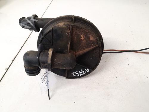 Used Secondary air pump Secondary air pump 35466318 35466318