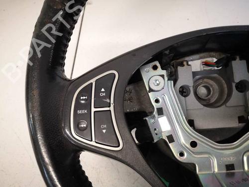 Steering wheel controls KIA CEE'D Hatchback (ED) 1.6 CRDi 115 | BP37093620E15 - Image 2