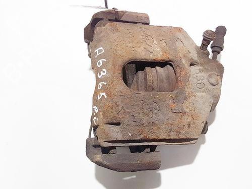 Used Right front brake caliper Right front brake caliper MAZDA 2 (DY) 1.4 (80 hp) 35568614 35568614